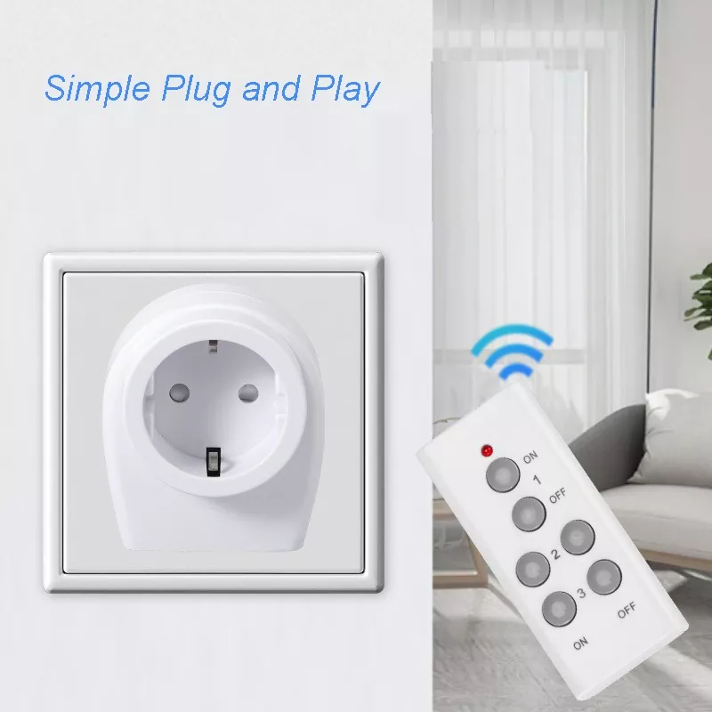 Wireless Remote Control USB EU Adaptor Wireless Remote Control USB EU Adaptor